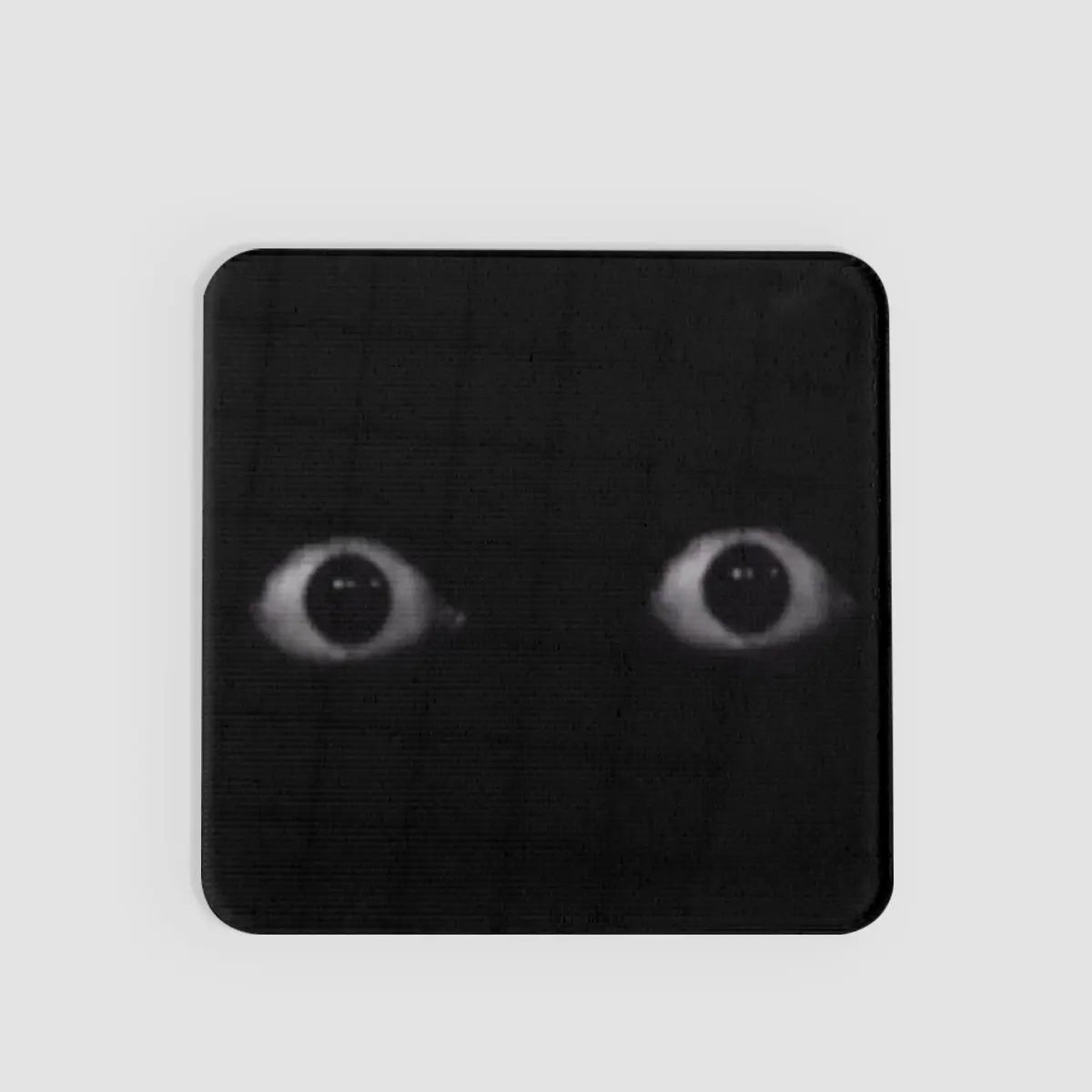 (Small!)Demon Eyes Animated Sticker