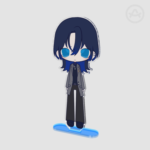Ao standee