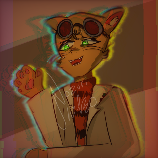 [FULL SET] Dogman x Petey 