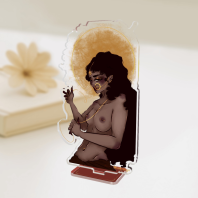 Granada Standee