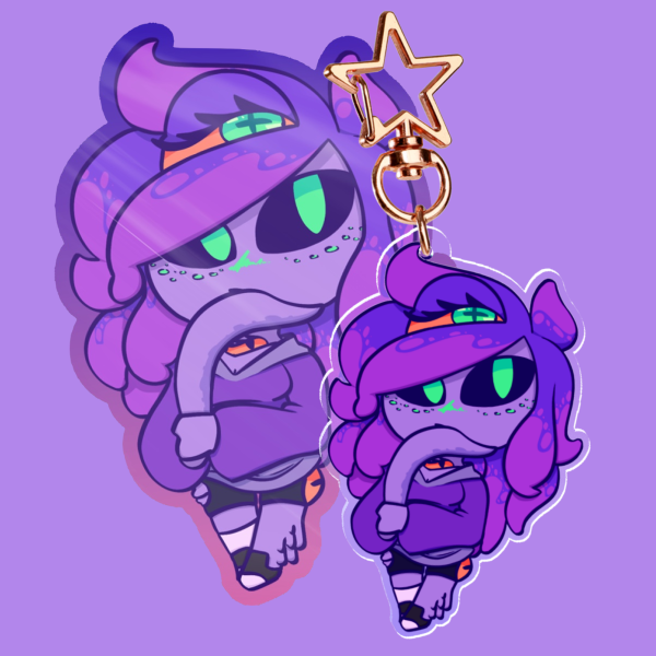 Eldritch Purp 2 in 1 bundle