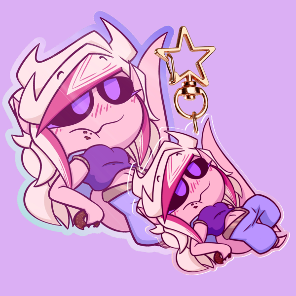 Majin Purp 2 in 1 bundle