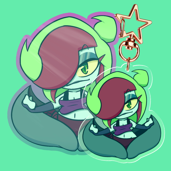 Alraune Purp 2 in 1 bundle