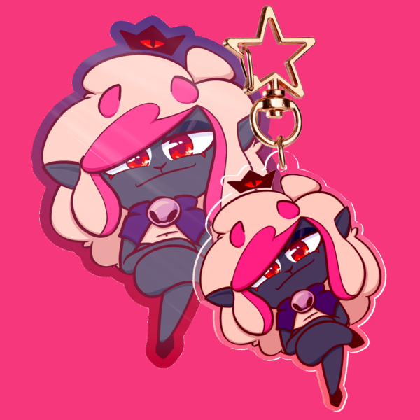 Lamb Purp 2 in 1 bundle