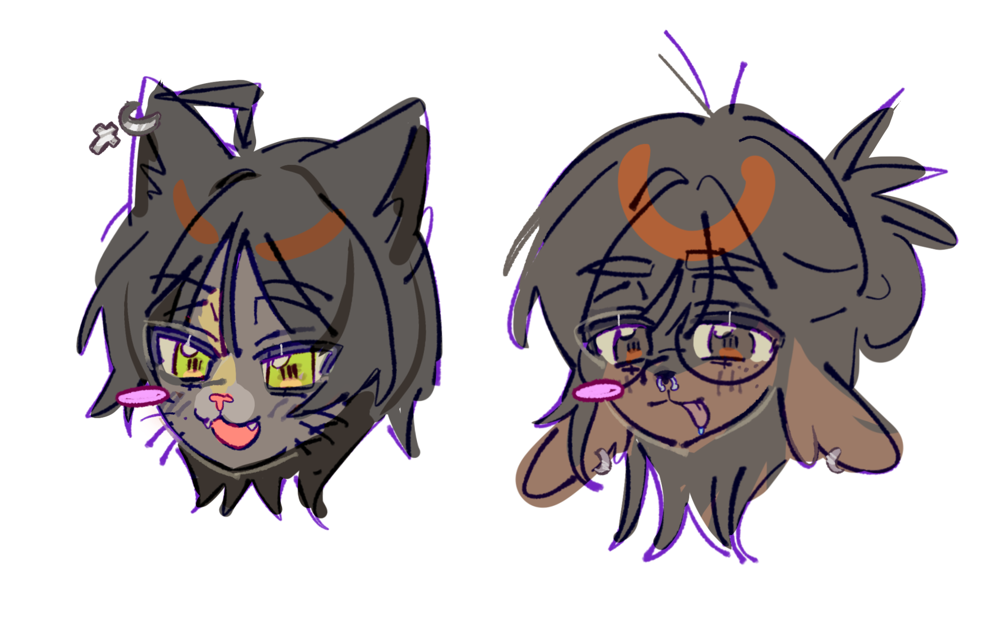 kyuumn 🍀-𝐖𝐄𝐋𝐂𝐎𝐌𝐄 𝐓𝐎 𝐌𝐘 𝐒𝐇𝐎𝐏!
yarn/kyuumn/jes | PH 🇵🇭 | 20 (⁠ノ⁠^⁠_⁠^⁠)⁠ノ

· I make chibi charms for medias I like!
· if you have any characters you want as a charm made by me, let me know! └⁠(⁠ ＾⁠ω⁠＾⁠)⁠」
· DM suggestions, or if you have any concerns to @kyumkum on IG or email me @ kyuumnn@gmail.com !