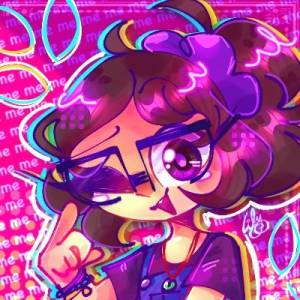 💜:: ❛ lily ꒱! ↶
