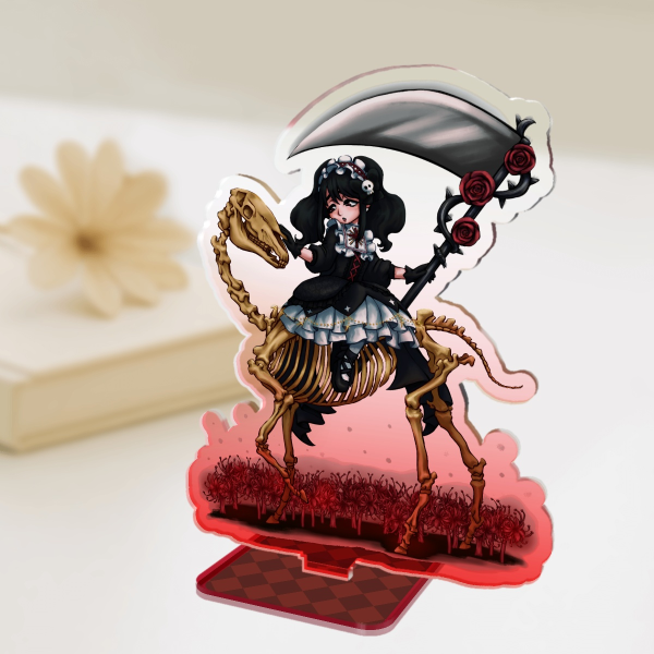 Obita Standee
