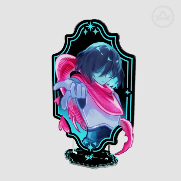 Kris Deltarune Standee