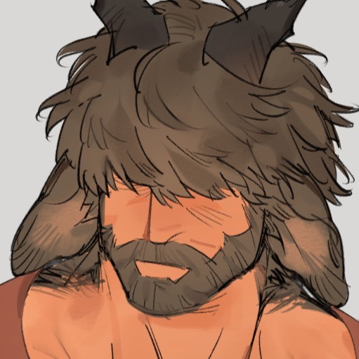 krytskrieg-Hi! I'm Reed. I make fan merch of various media I'm currently into! 