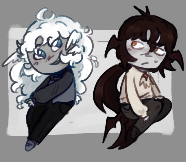 Do not separate them.