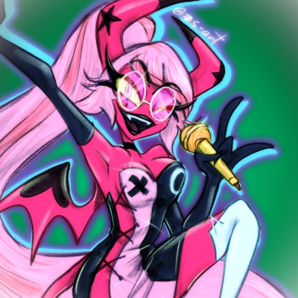 Verosika Mayday Merch