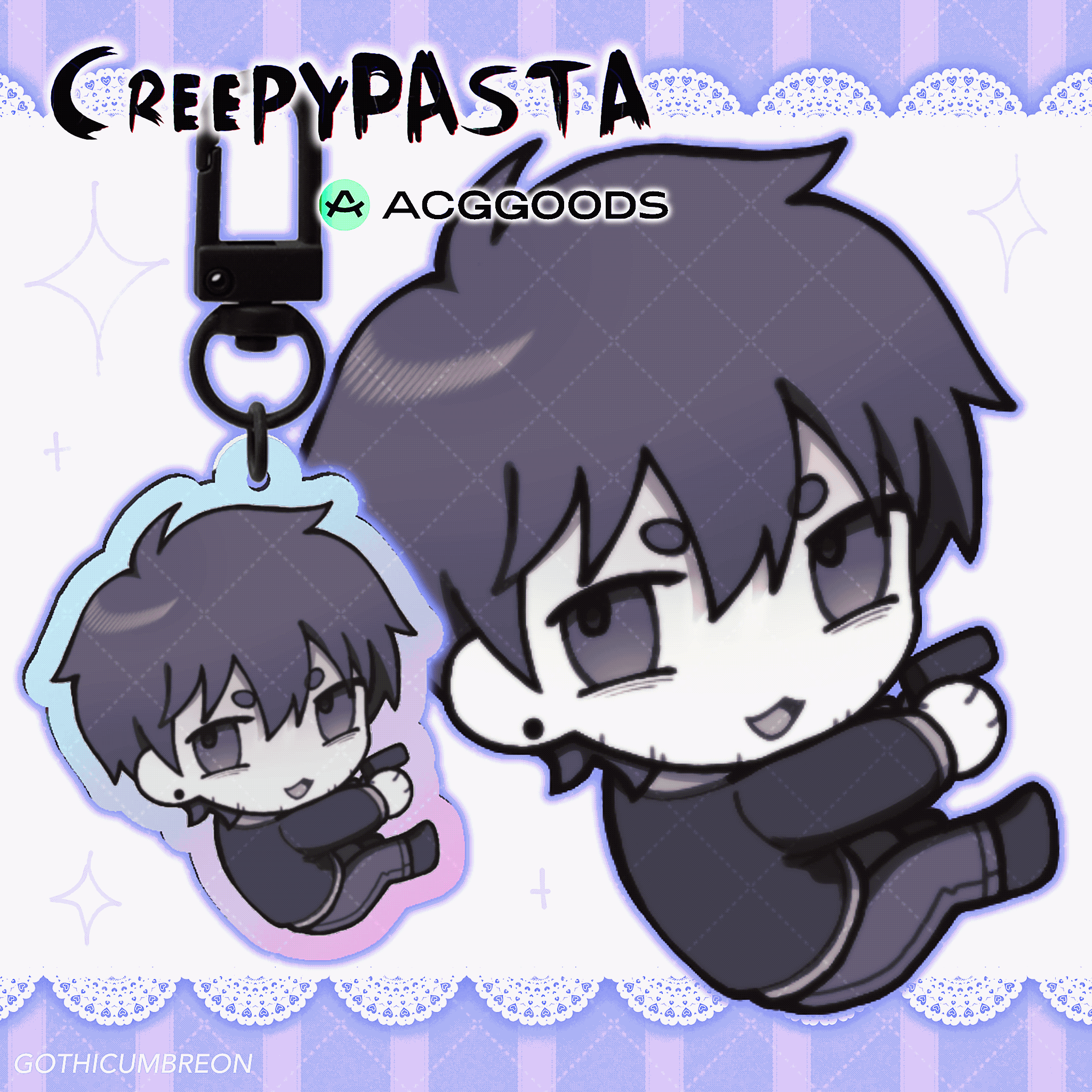 Chibi Zanvid Bundle