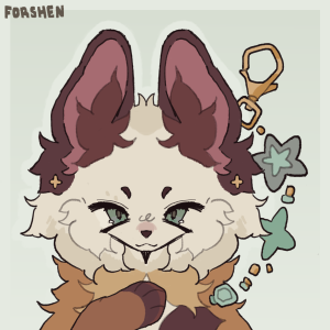 Forshen