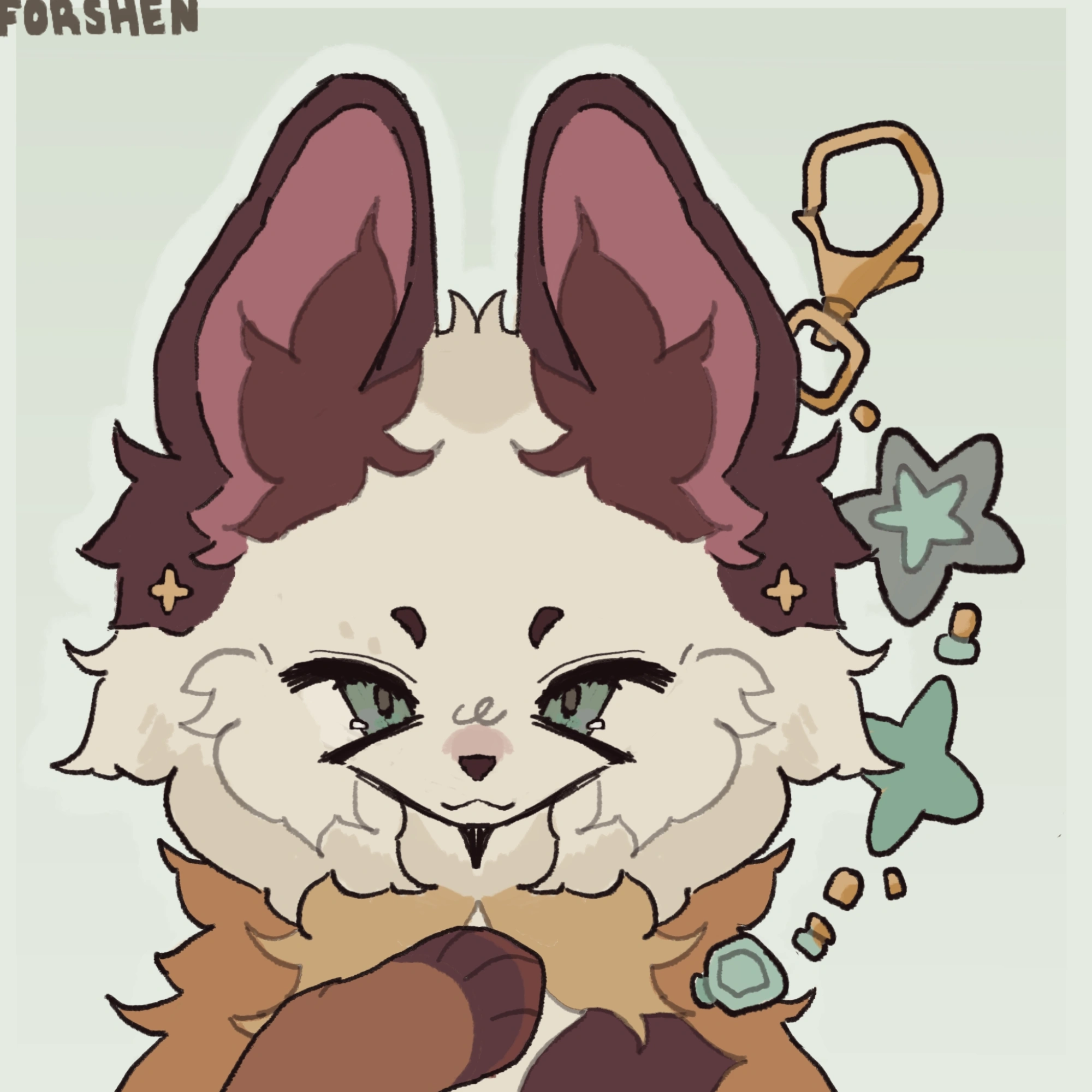 Forshen