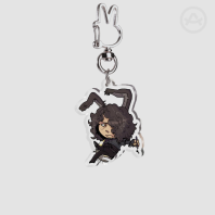 Tail-wagging Pendant Hailfrid