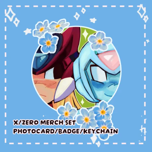 XZero (Set 1)