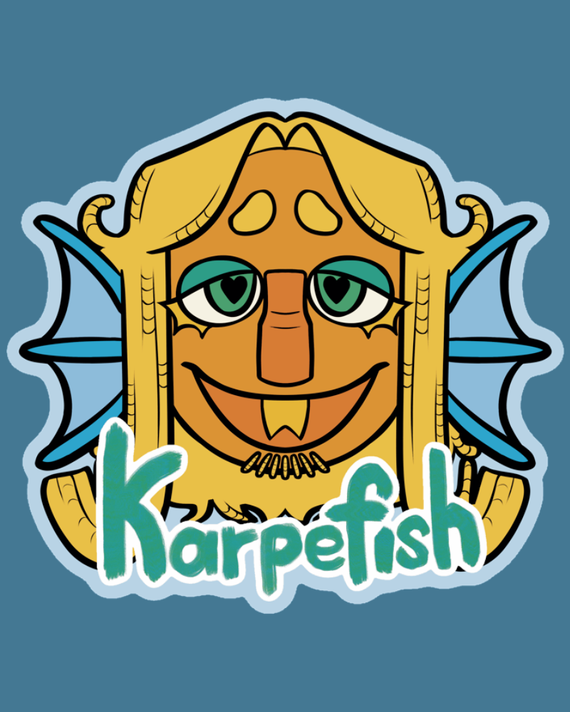 Karp
