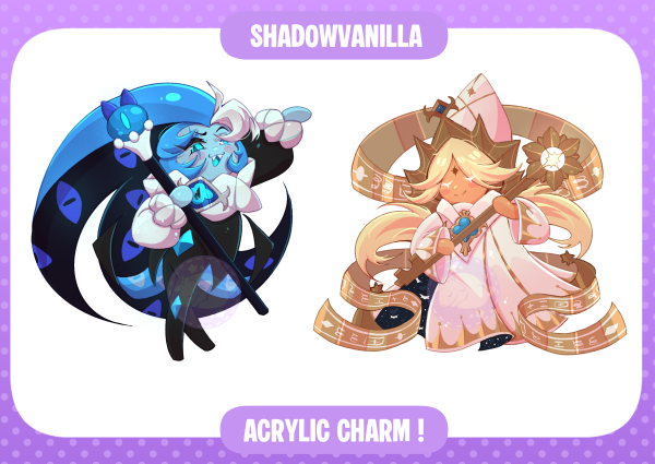 [CRK] Shadowvanilla Pack 