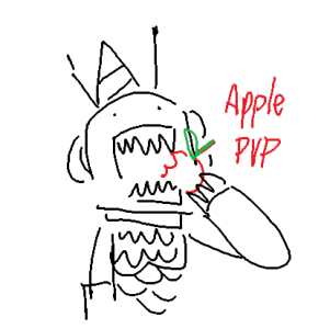 CakedPie