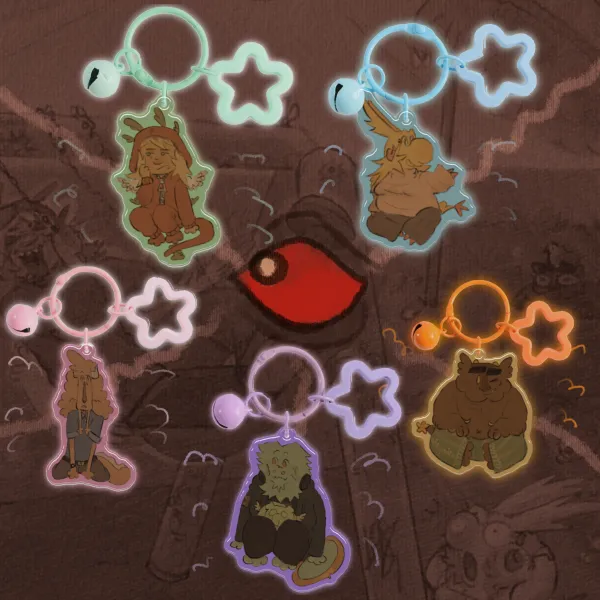 Red House Pack