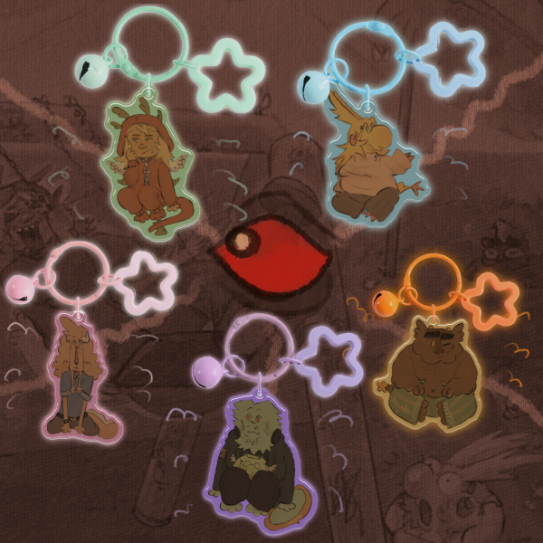 Red House Pack