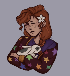bree