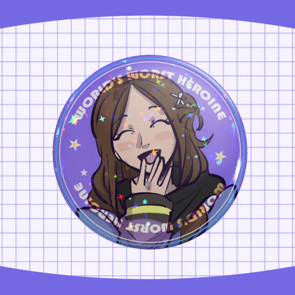 Zero Escape: Nine Hours, Nine Persons, Nine Doors: June Badge