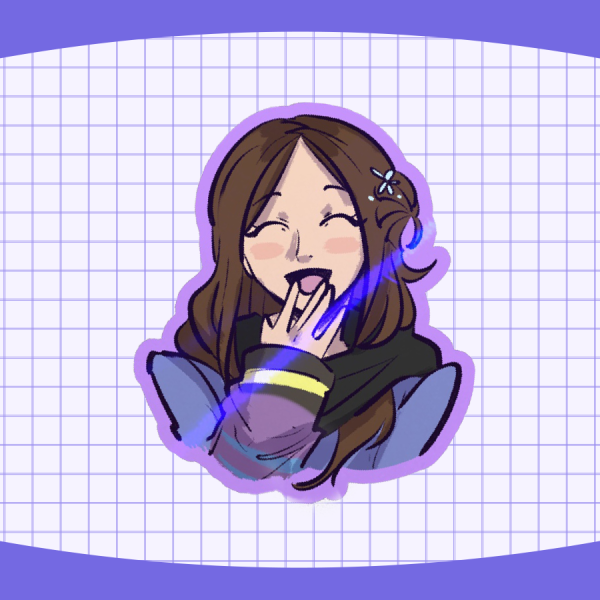 Zero Escape: Nine Hours, Nine Persons, Nine Doors: June Sticker