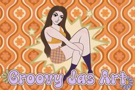 groovyjasart