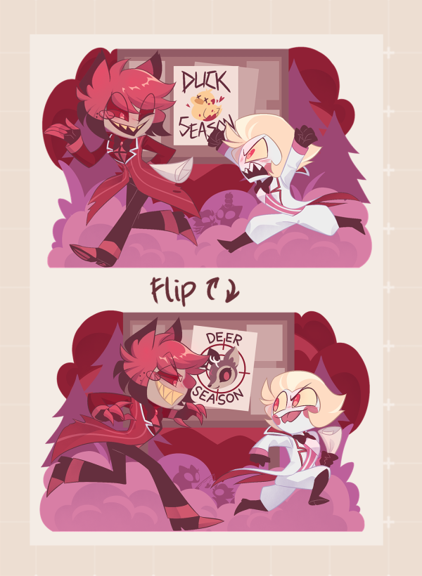 RadioApple Season Acrylic Standees