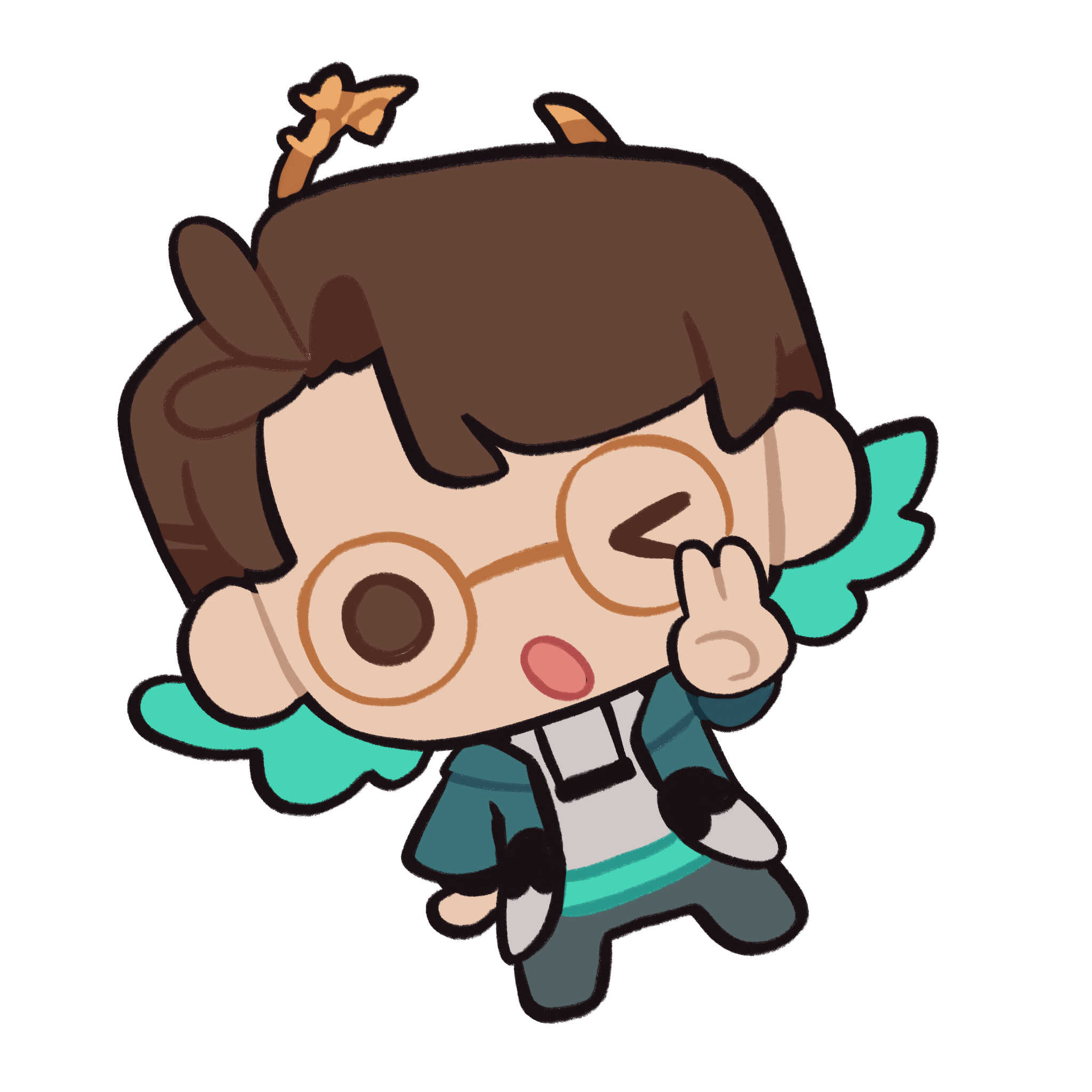 Mei