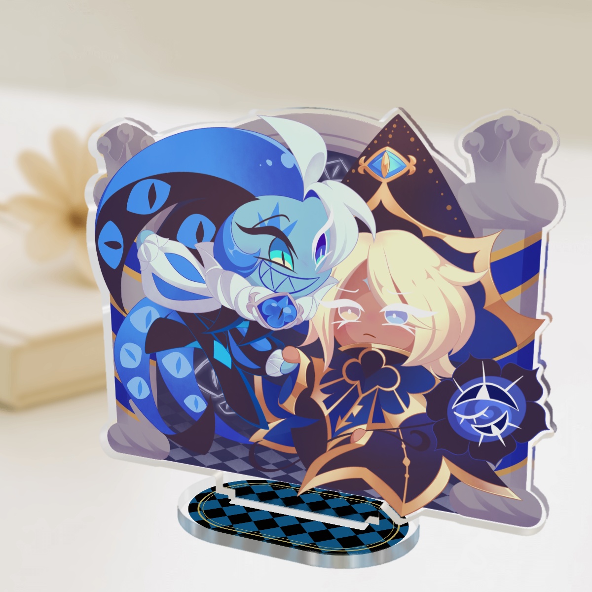 ShadowVanilla Acrylic Standees