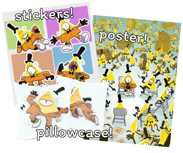 The Prism Collection