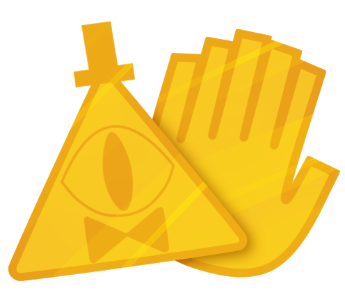 Do Not Separate! phone charms