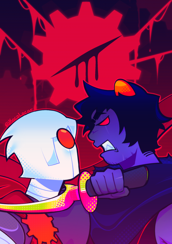 HSBC Davekat Poster