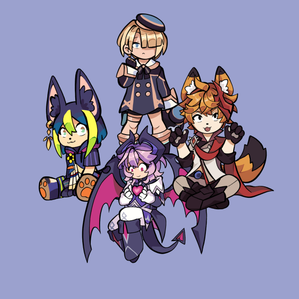 Genshin pack 