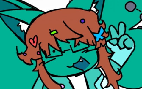Sweet Ribbon