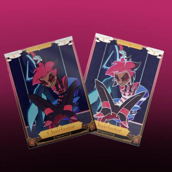 Chairlastor Set