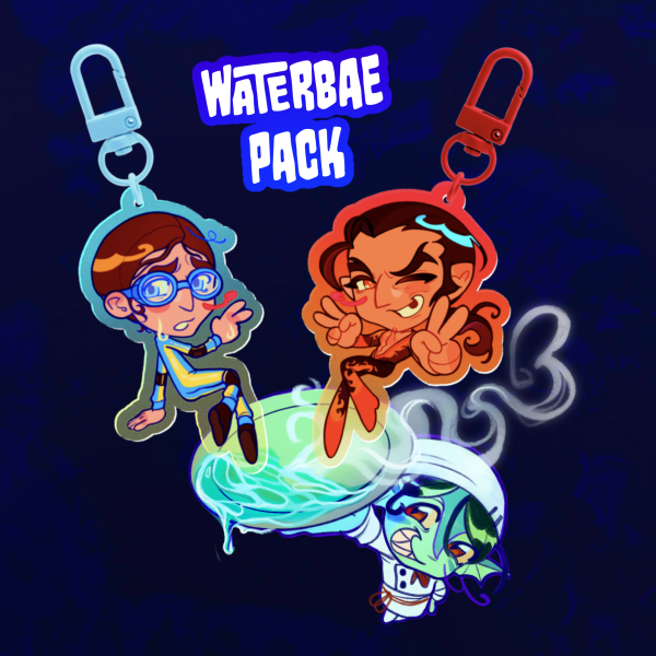 Waterbae