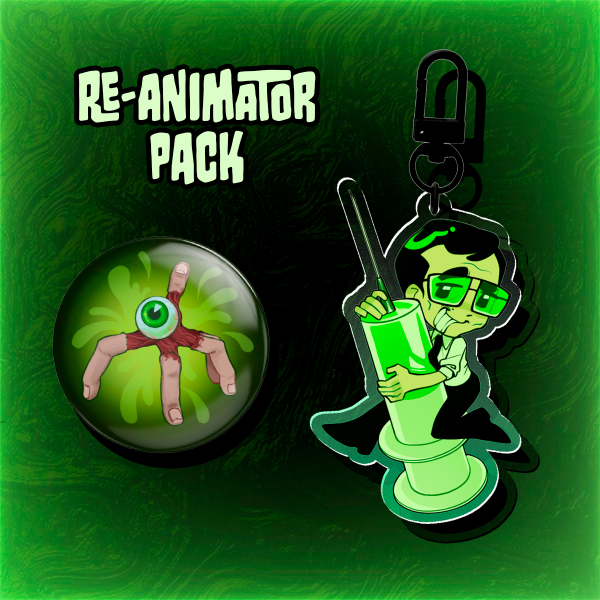 Re-Animator