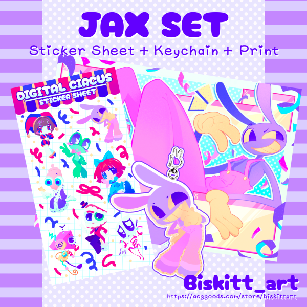 JAX BUNDLE