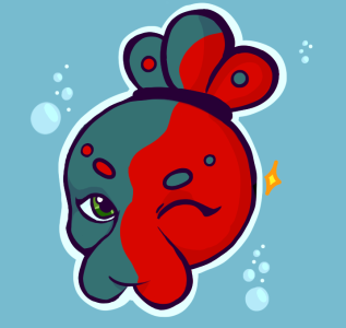 Squidkneez