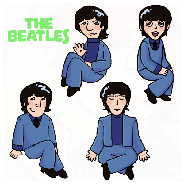 The Beatles