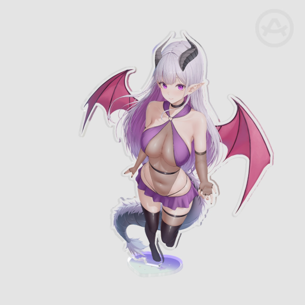 KamikoVT Standee