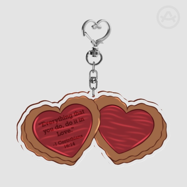 1-3 Jam Scriptures | Bundle of 3