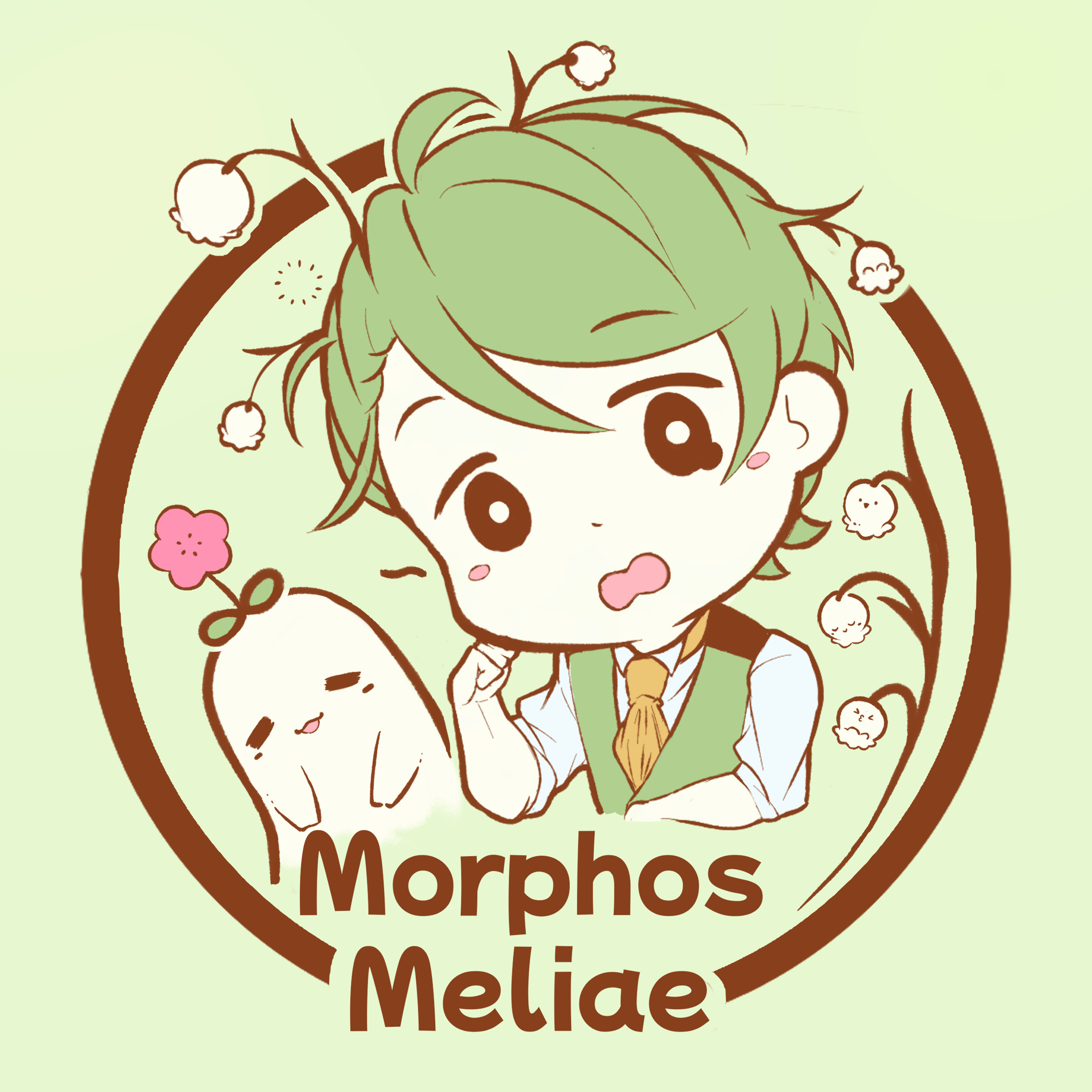 MorphosMeliae