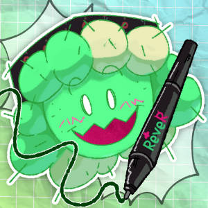 Rever Cactus