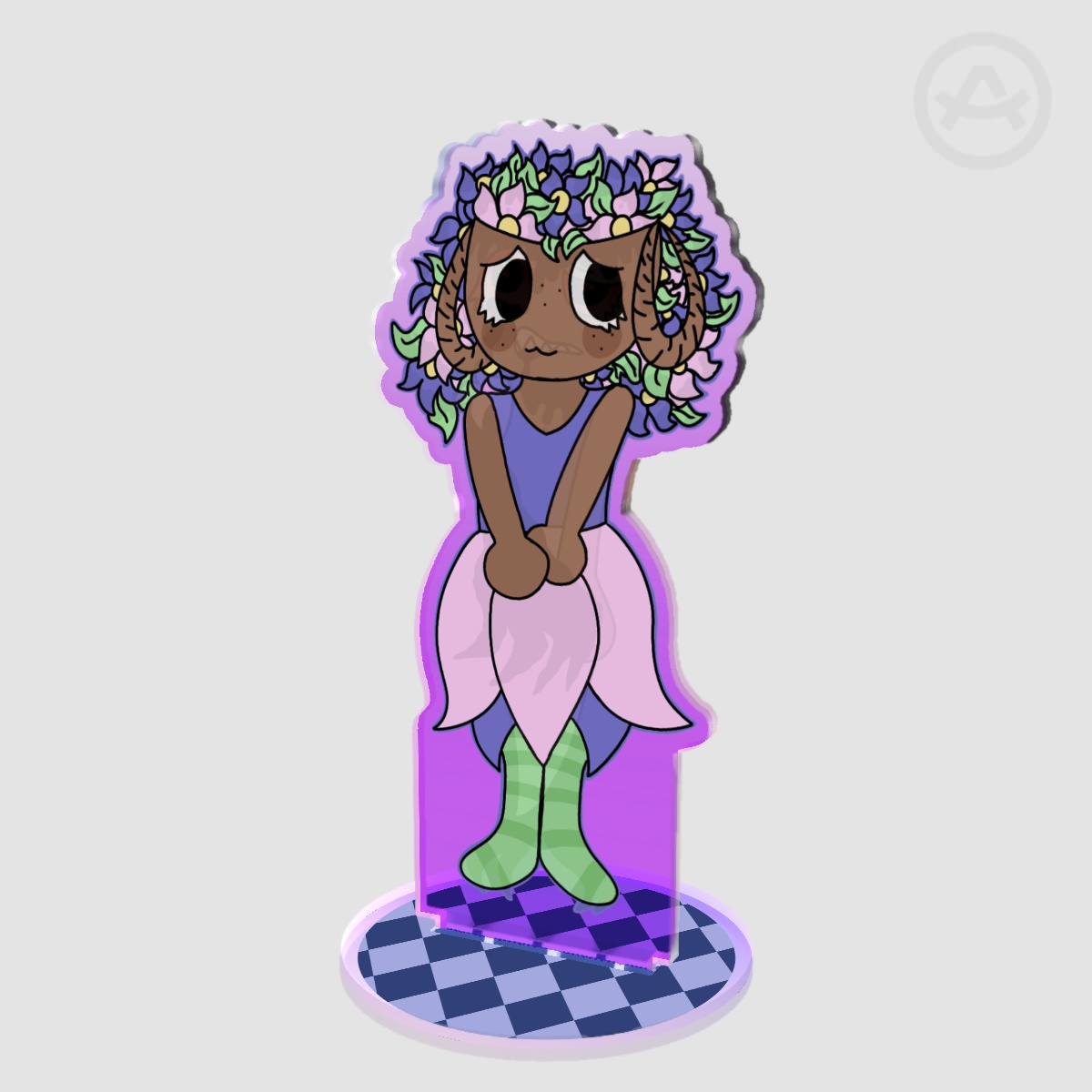 Bassie Standee