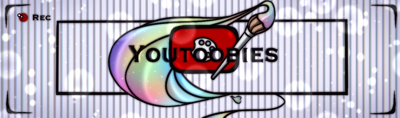 𝜗℘ Youtoobies ┊🪴