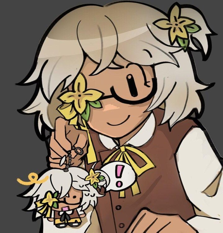 heavelysythstore-hiii!!! im syth! welcome to my store <3 i mostly sell object show merches for now!! more in the future, stay tuned! >_<